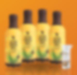 "Aloe+" Gel